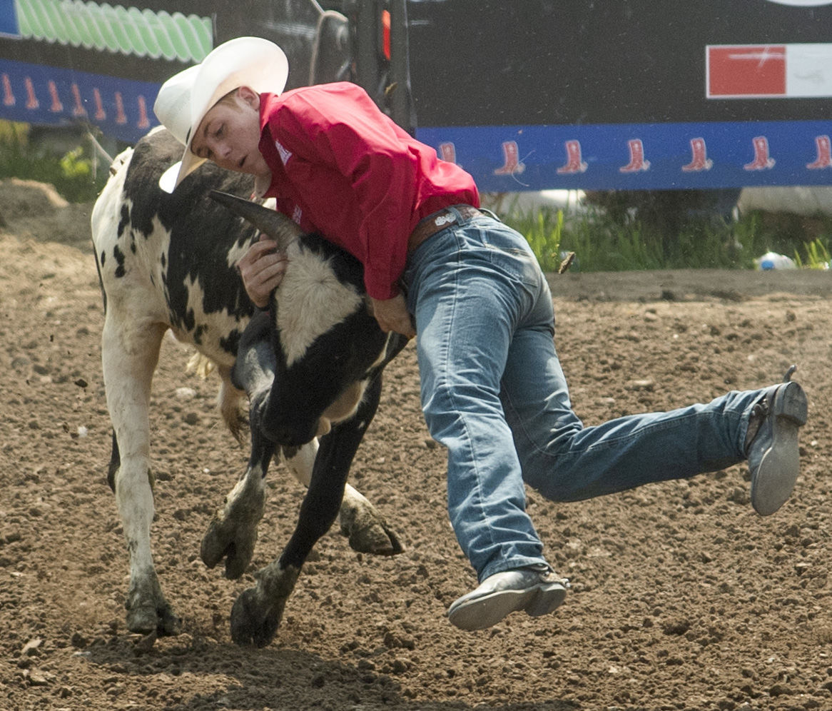 Rodeo, 7.20